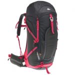 viaggiare-zaino-in-spalla-quechua-zaino-da-donna-30-lt-air-plus