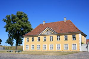 viaggiare-zaino-in-spalla-copenaghen-kastellet-fortino-2