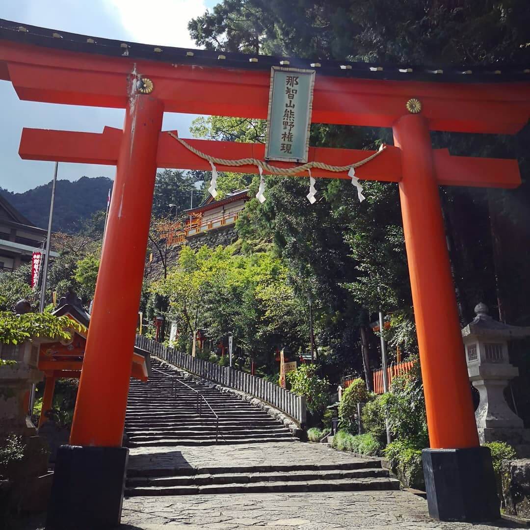 viaggiare-zaino-in-spalla-torii-nachi-taisha