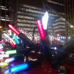 viaggiare-zaino-in-spalla-natale-a-new-york-atmosfera-natalizia-installazione-luci