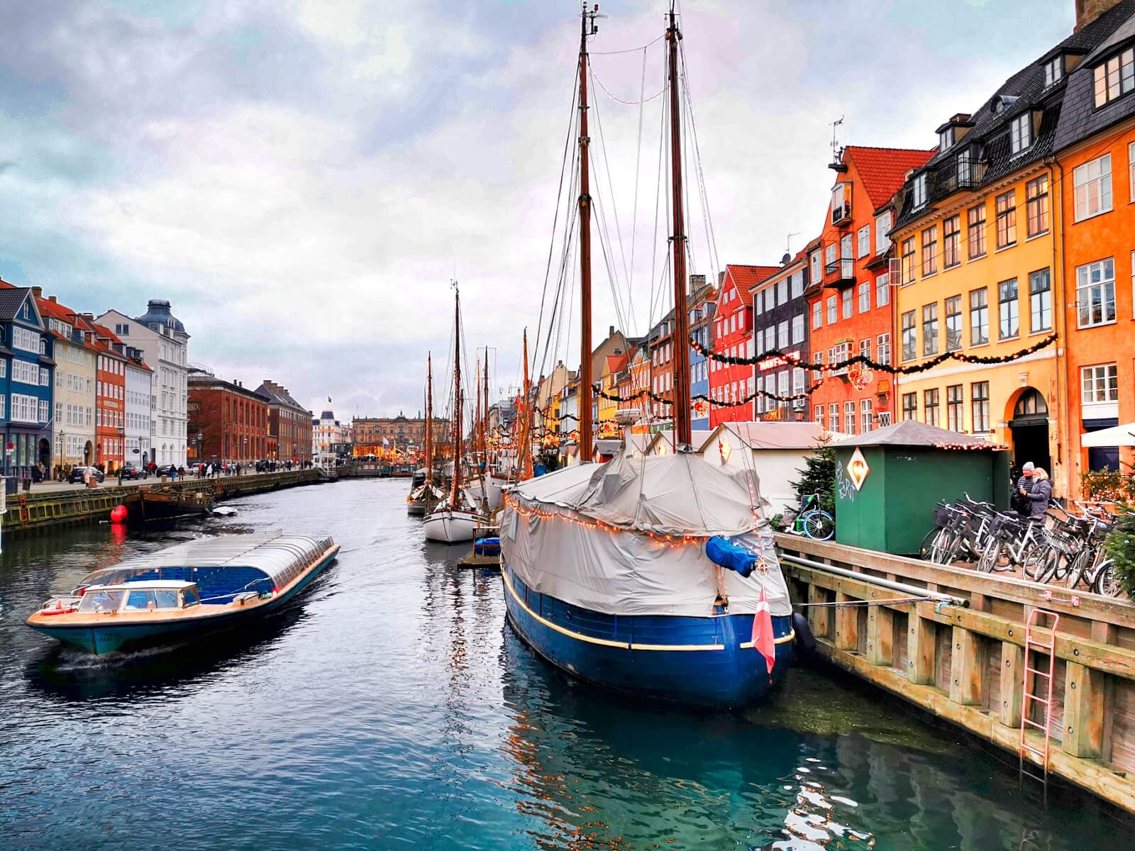 voli da pisa a copenaghen